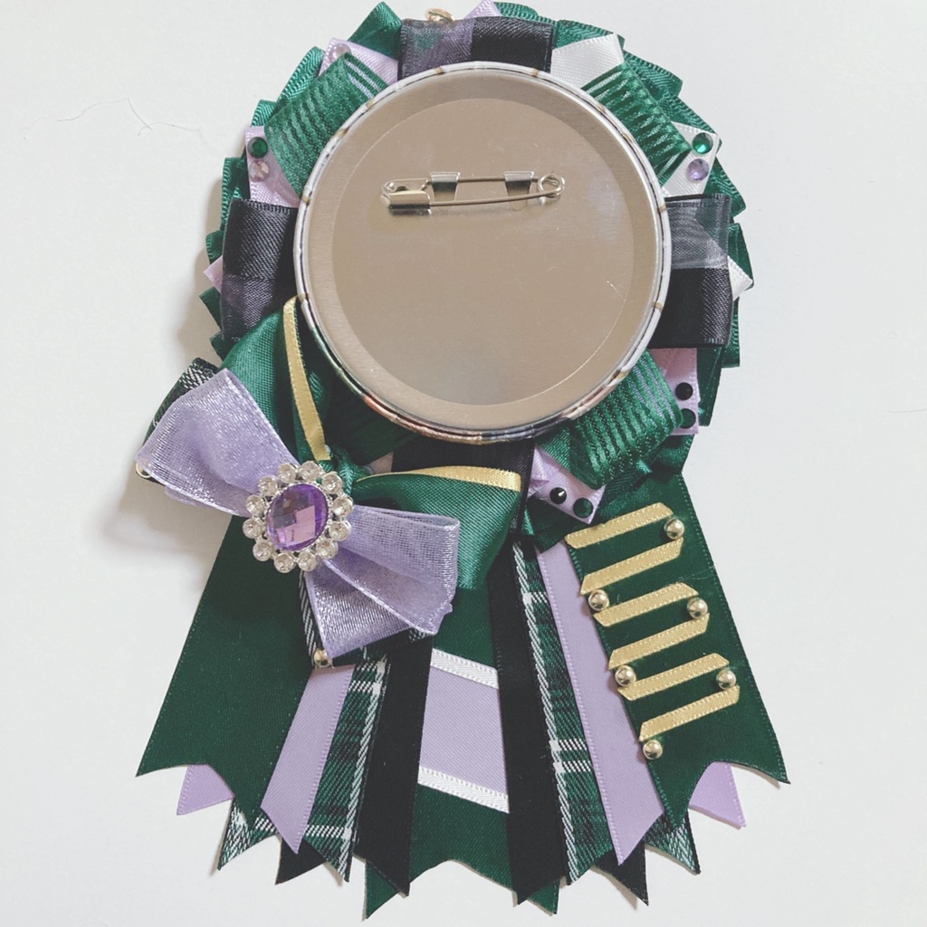 ライブイメージ ロゼット