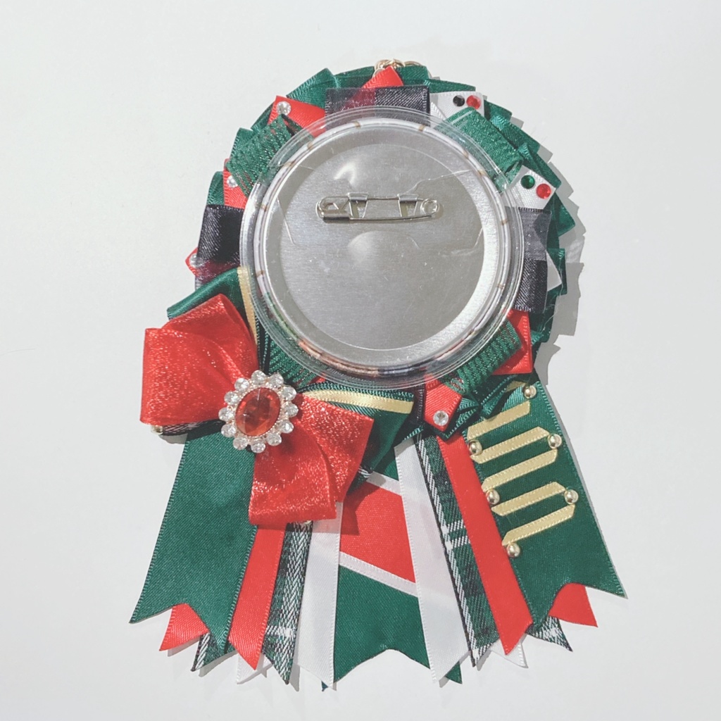 ライブイメージ ロゼット