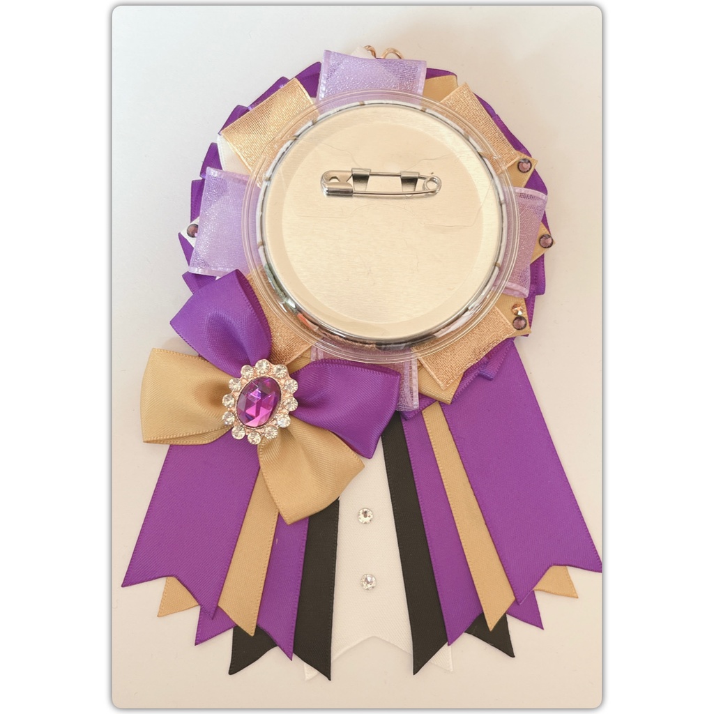 2023年春 新作公演 ロゼット