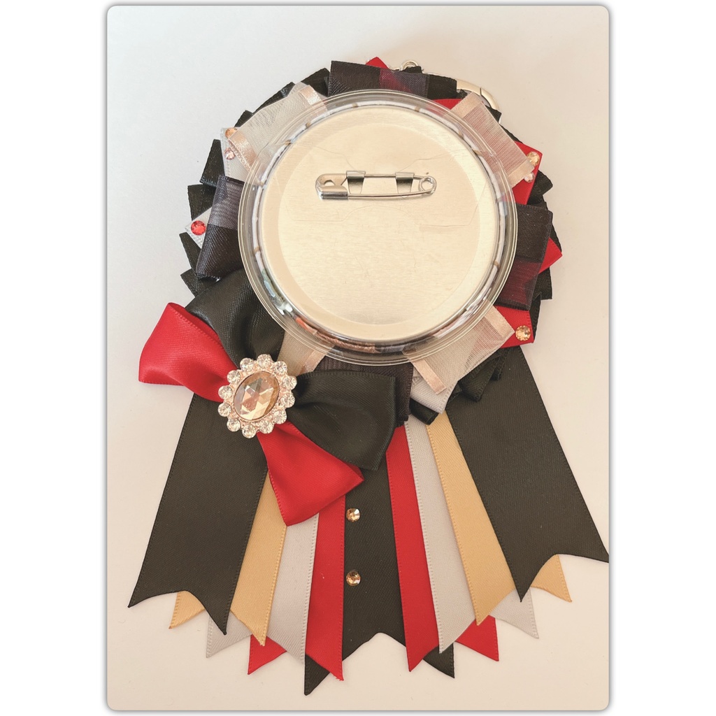 2023年春 新作公演 ロゼット