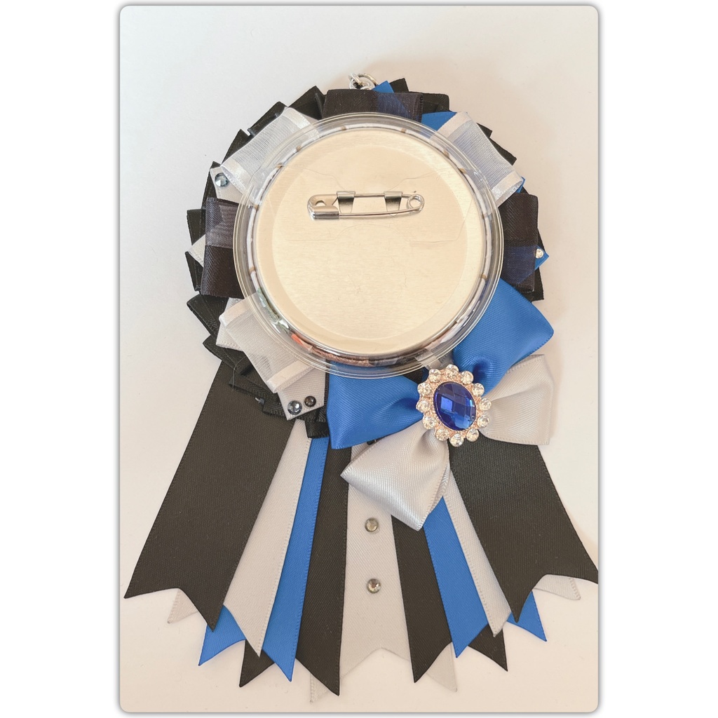 2023年春 新作公演 ロゼット