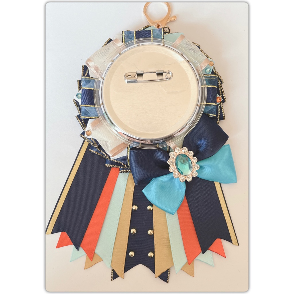 2023年春 新作公演 ロゼット