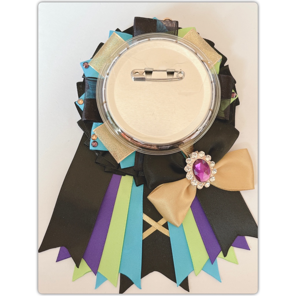 2023年春 新作公演 ロゼット