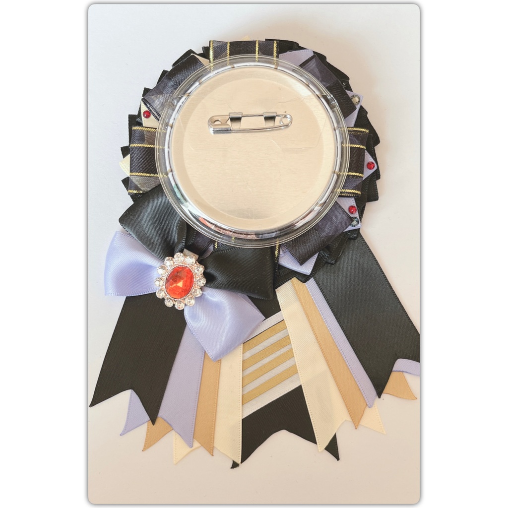 2023年春 新作公演 ロゼット