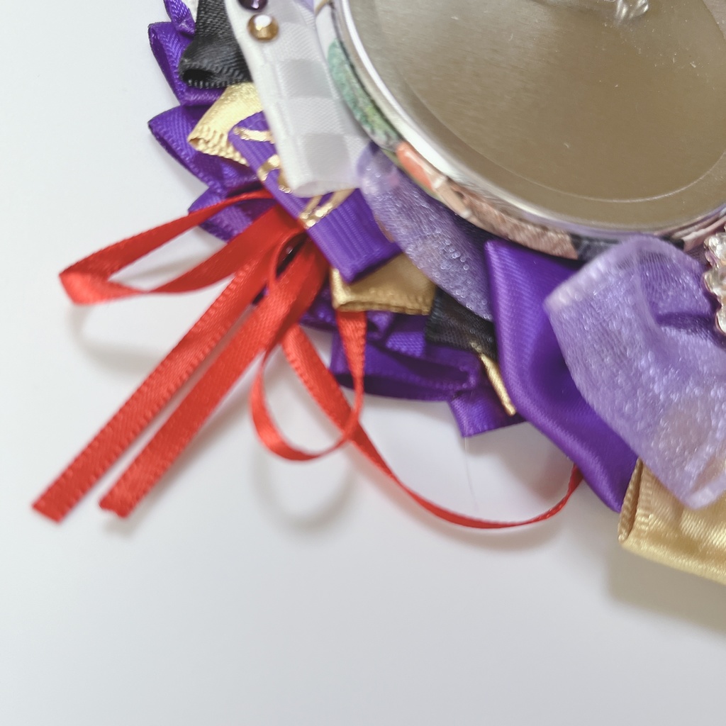 へし切長谷部イメージロゼット