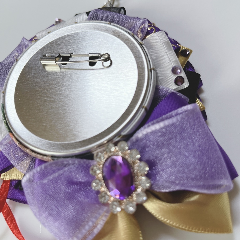 へし切長谷部イメージロゼット