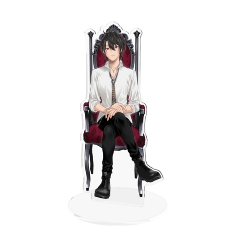 2周年&2023誕生日&3Dお披露目記念グッズ