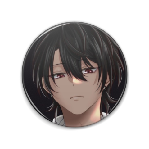 2周年&2023誕生日&3Dお披露目記念グッズ