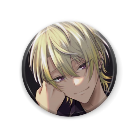 2周年&2023誕生日&3Dお披露目記念グッズ