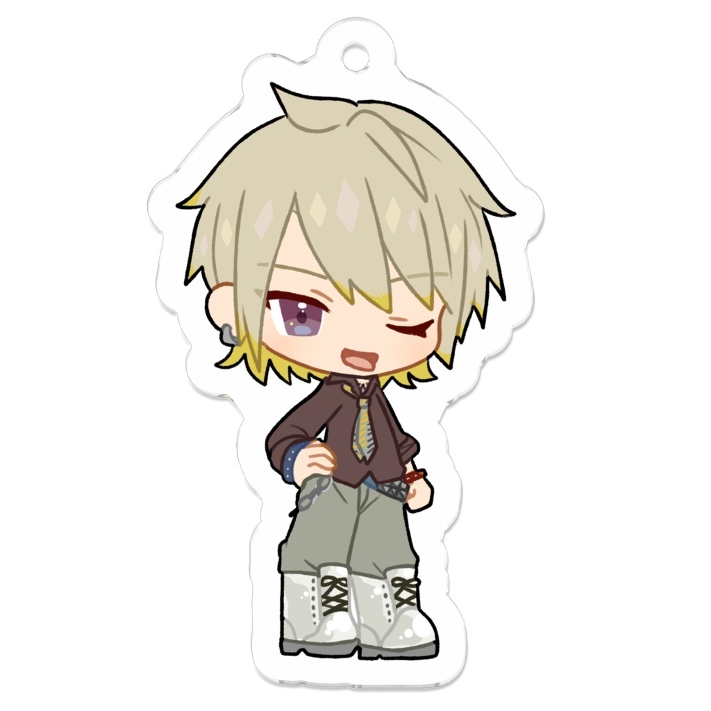 【復刻】3周年応援在庫祭(在庫なくなり次第終了)