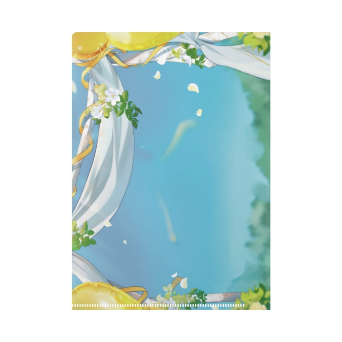 3周年記念グッズ