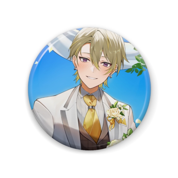 3周年記念グッズ