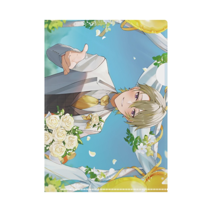 3周年記念グッズ