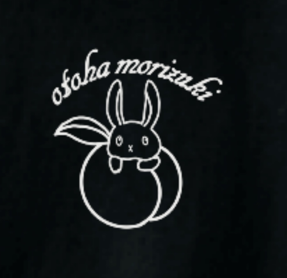 オフィシャルグッズ Tシャツ