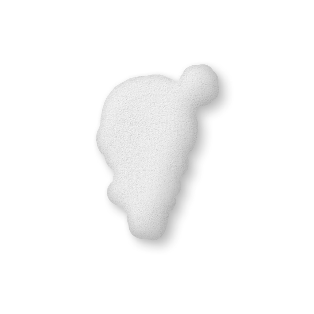 おためしクッション~のほほんイオリくん~