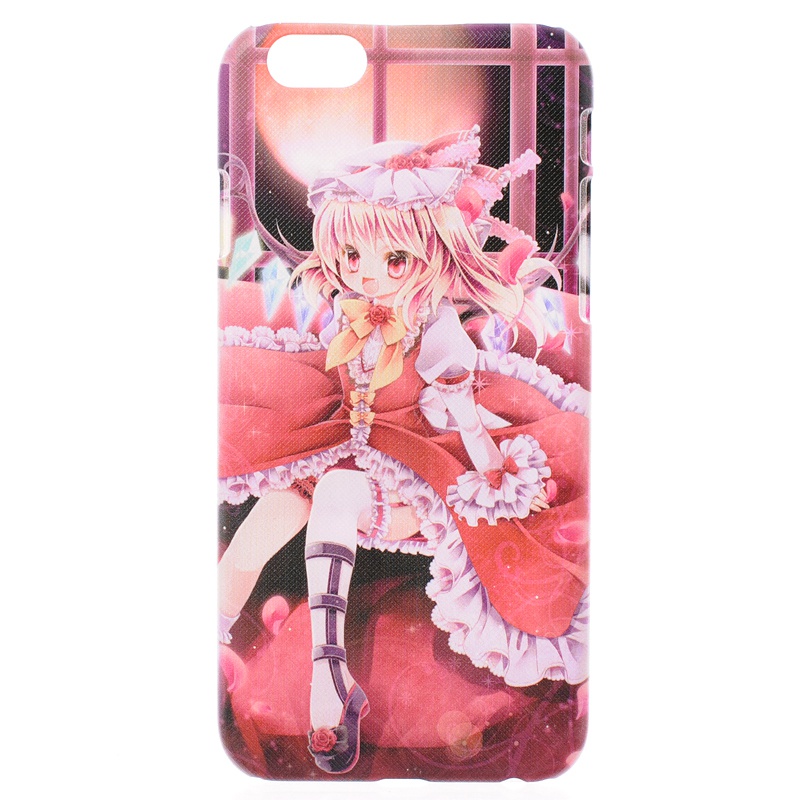 iPhone6/6sケース フランドール