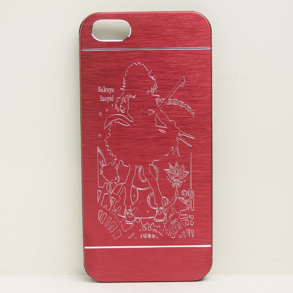 iPhoneケース(リクエスト用)