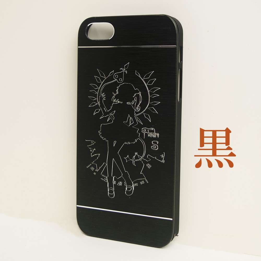 iPhoneケース(リクエスト用)