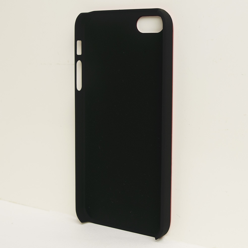 iPhone7/8/SE2/メタルケース「秦こころ」