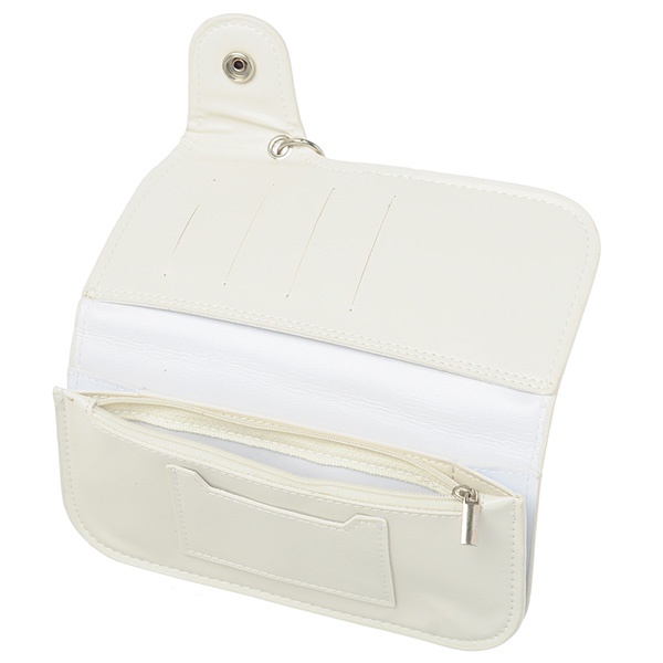 長財布パチュリー#2