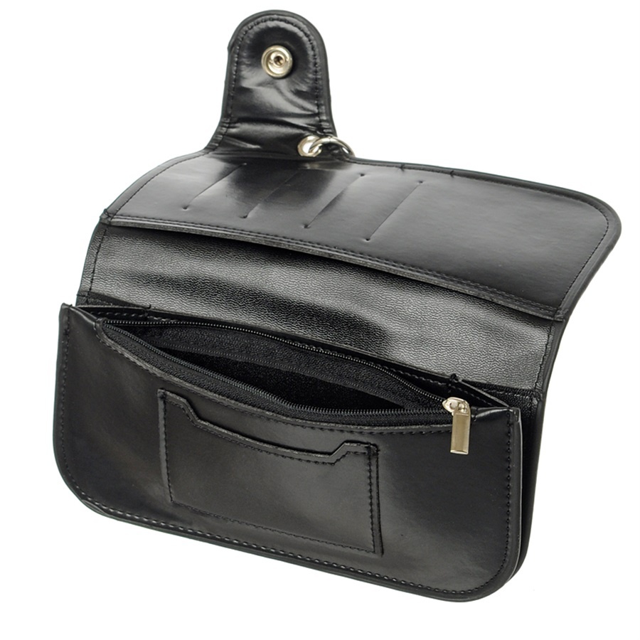 長財布パチュリー#1