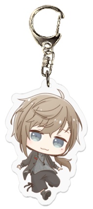 ChroNoiRアクキー