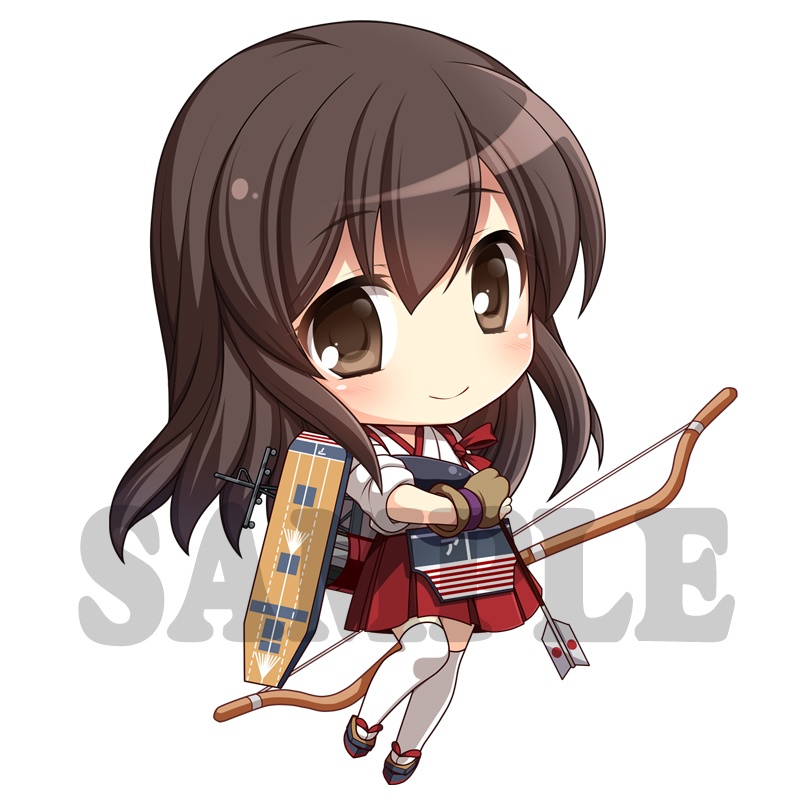 艦これ【各種】アクリルスタンドキーホルダー