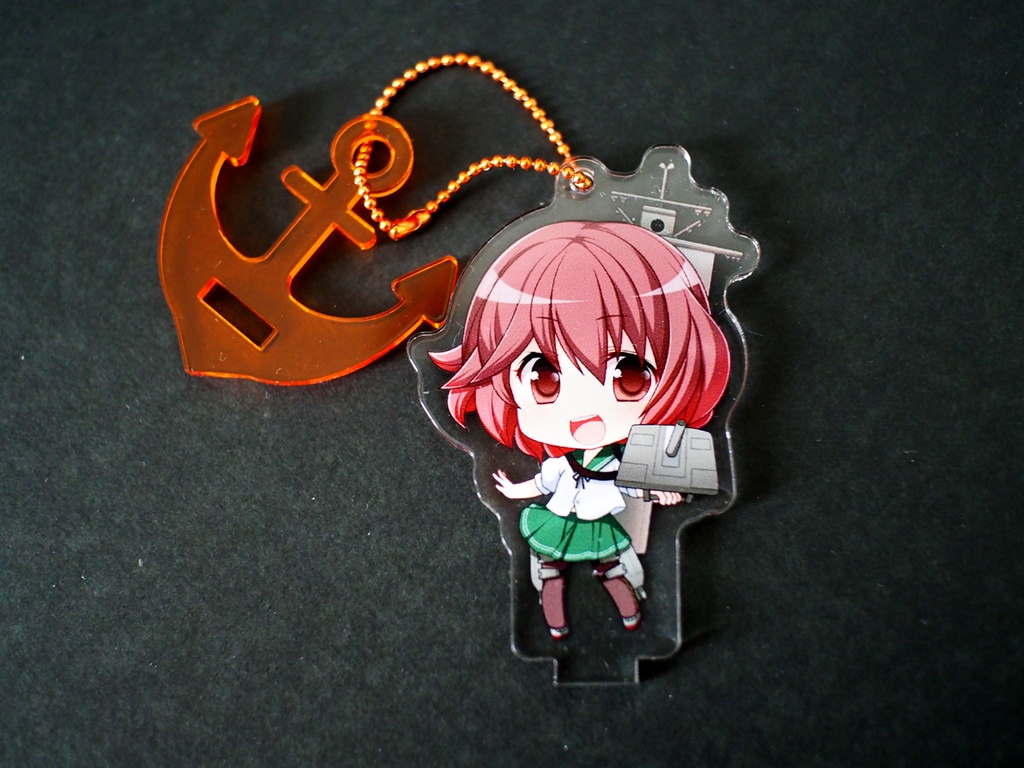 艦これ【各種】アクリルスタンドキーホルダー