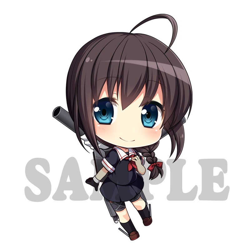 艦これ【各種】アクリルスタンドキーホルダー