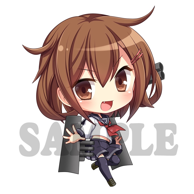 艦これ【各種】アクリルスタンドキーホルダー