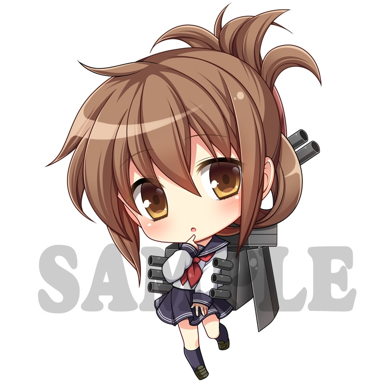 艦これ【各種】アクリルスタンドキーホルダー