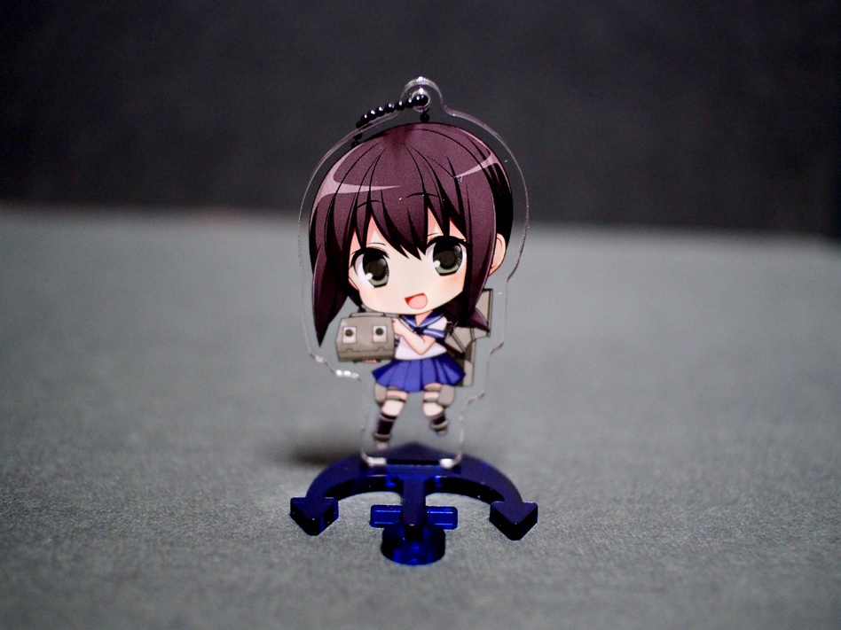 艦これ【各種】アクリルスタンドキーホルダー
