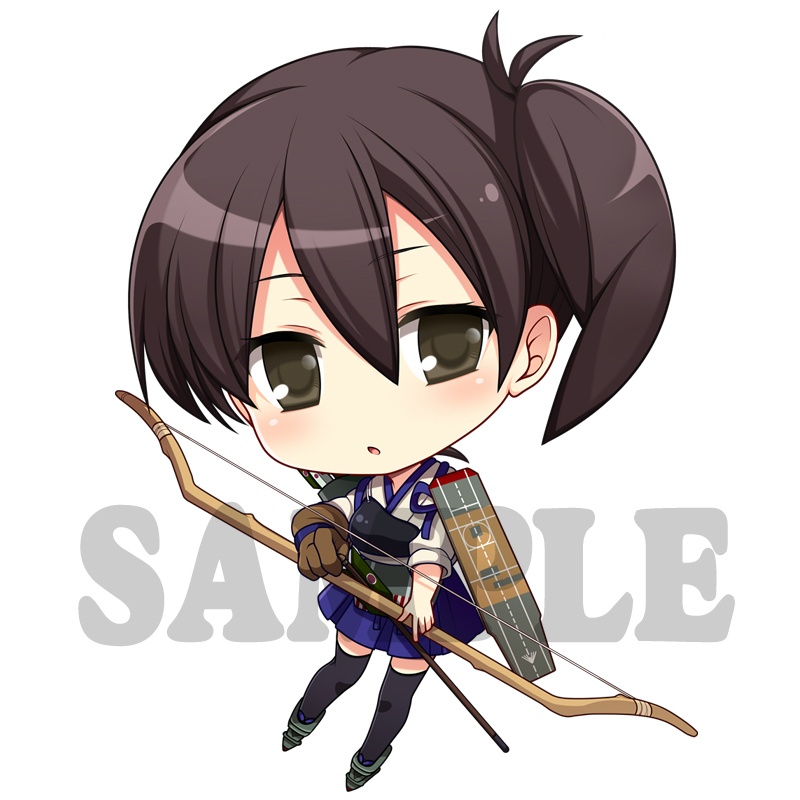 艦これ【各種】アクリルスタンドキーホルダー