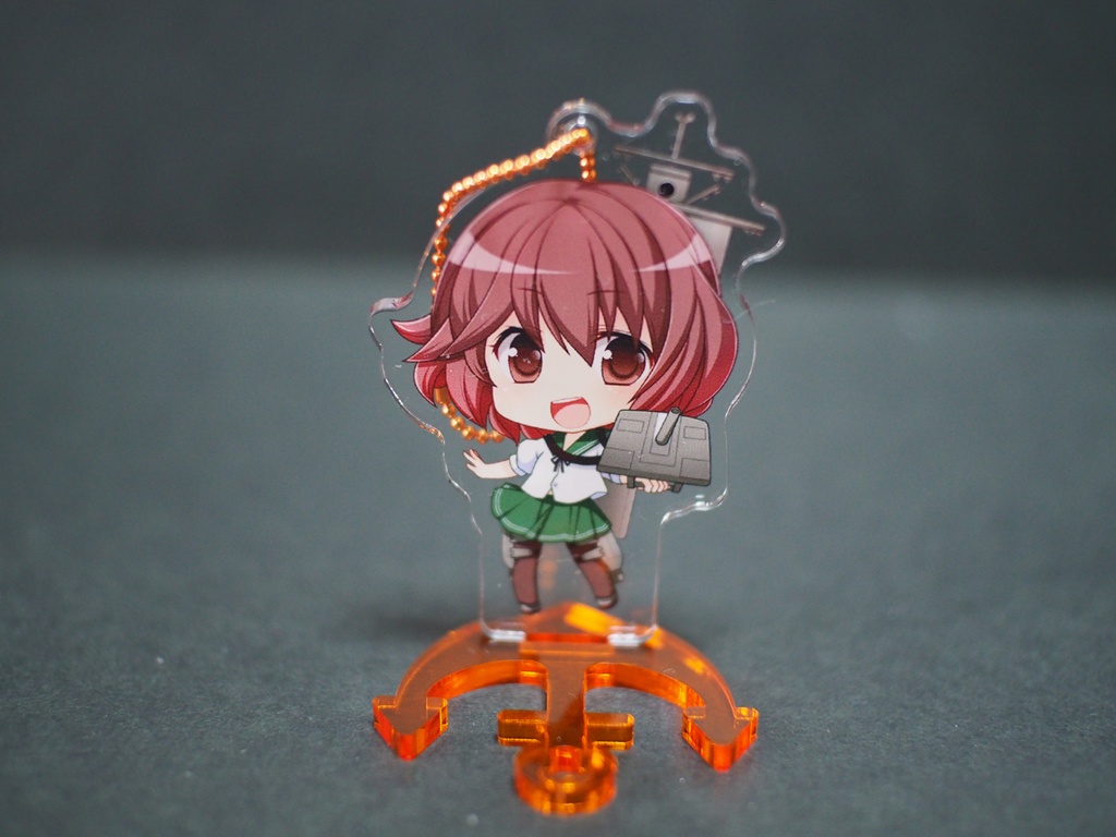 艦これ【各種】アクリルスタンドキーホルダー