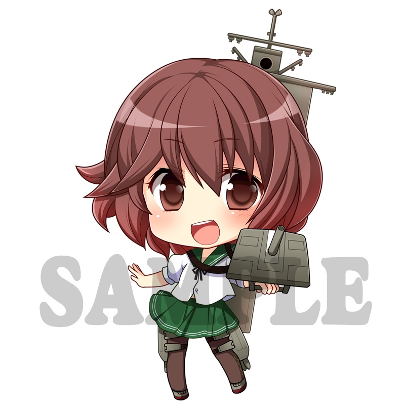 艦これ【各種】アクリルスタンドキーホルダー