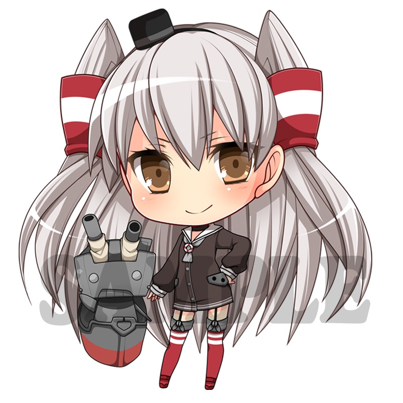 艦これ【各種】アクリルスタンドキーホルダー