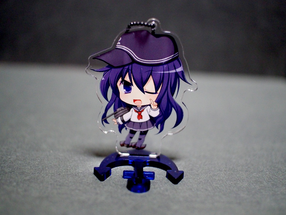 艦これ【各種】アクリルスタンドキーホルダー