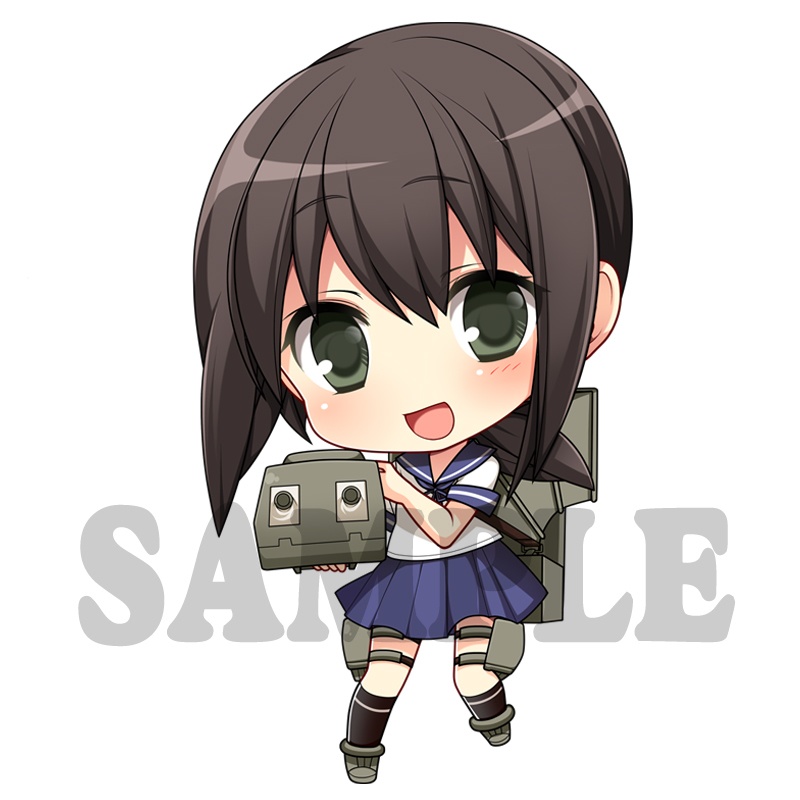 艦これ【各種】アクリルスタンドキーホルダー