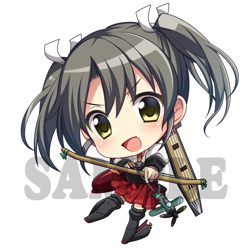 艦これ【各種】アクリルスタンドキーホルダー