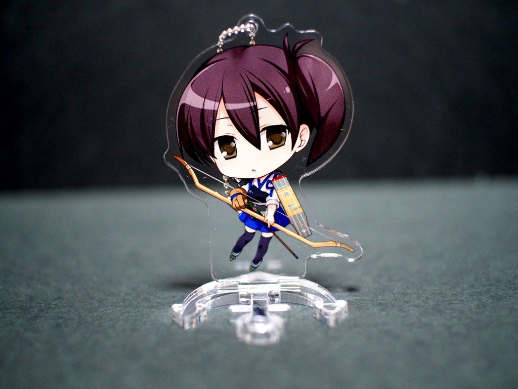 艦これ【各種】アクリルスタンドキーホルダー