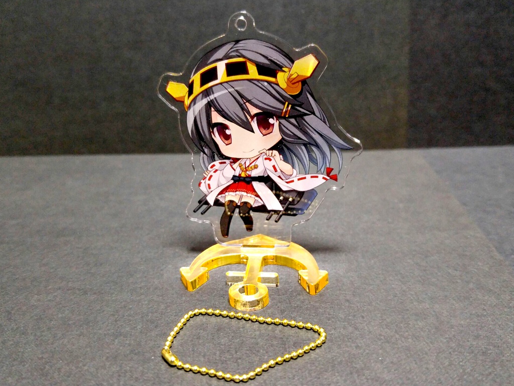 艦これ【各種】アクリルスタンドキーホルダー
