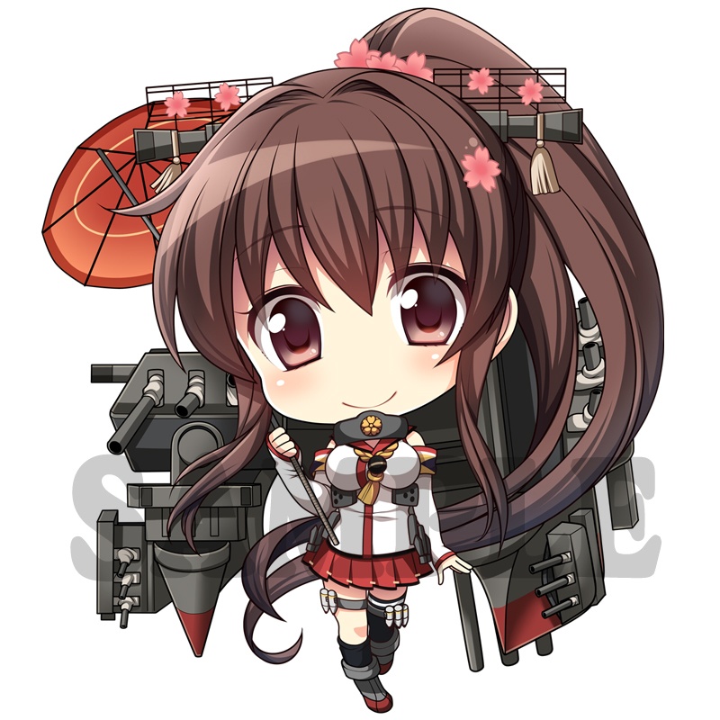 艦これ【各種】アクリルスタンドキーホルダー