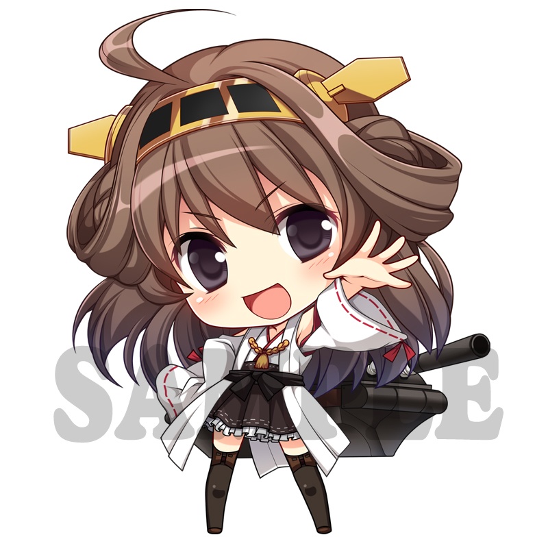 艦これ【各種】アクリルスタンドキーホルダー