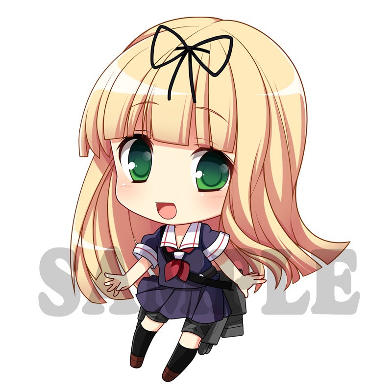 艦これ【各種】アクリルスタンドキーホルダー