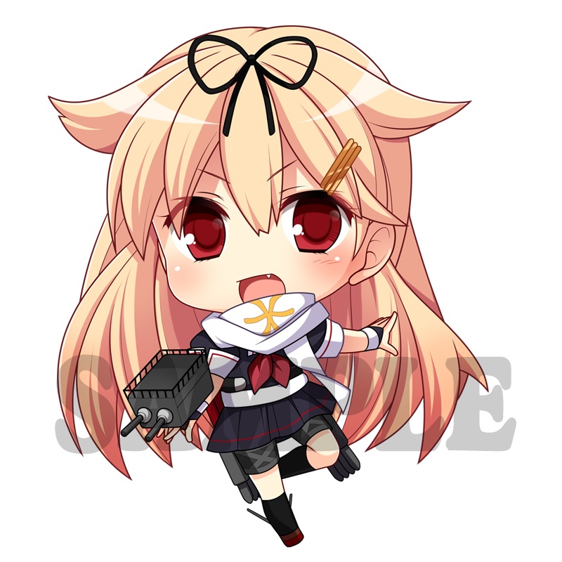 艦これ【各種】アクリルスタンドキーホルダー