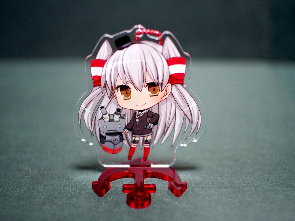 艦これ【各種】アクリルスタンドキーホルダー