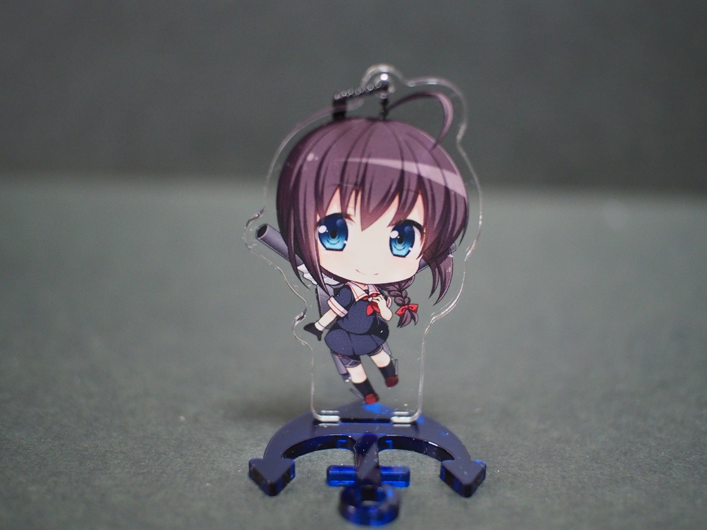艦これ【各種】アクリルスタンドキーホルダー