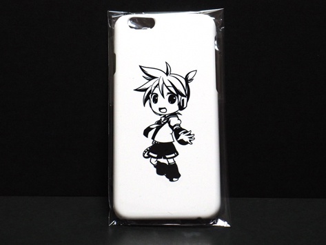 ボカロ【各種】iPhone6カバー 格安処分