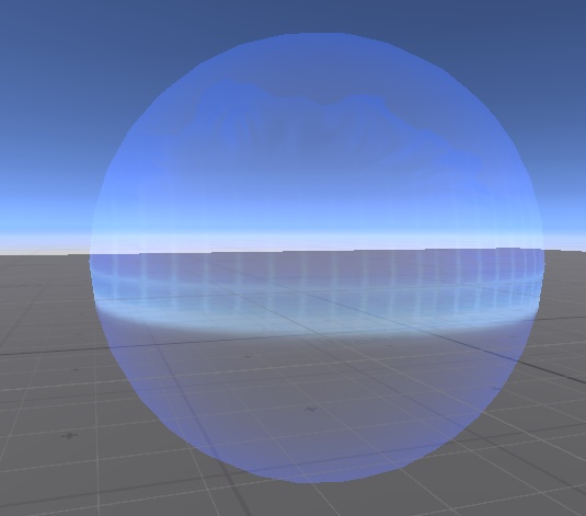 スキャンシェーダ/Scan Shader