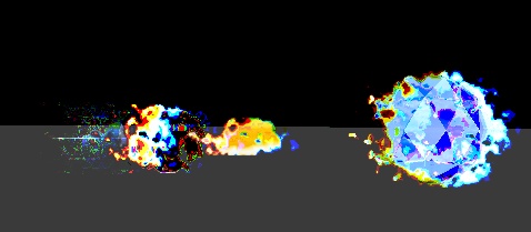 障害干渉シェーダ/Fault interference shader